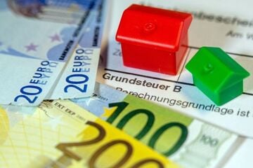 Wohnen wird teurer: Diese NRW-Städte erhöhen die Grundsteuer