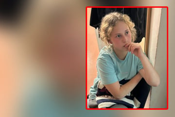 Mädchen (14) aus Dresden seit Tagen vermisst: Wo ist Kim Celine?
