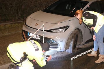 Dresden: Unfallstatistik: So oft hat es im Vorjahr auf Dresdens Straßen gekracht
