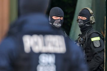 Polizei zerschlägt internationale Schleuserbande: Festnahme in Leipzig