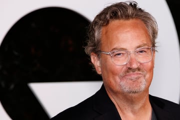 Arzt von Matthew Perry (†54) drohen 40 Jahre Knast
