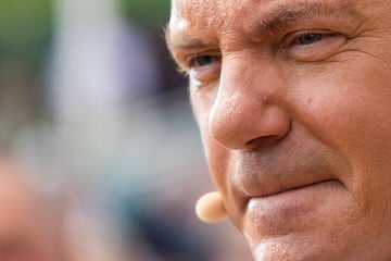 Stefan Mross' Mutter beigesetzt: "Wir haben die Mama würdig verabschiedet"