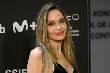 Angelina Jolie bravely reveals mastectomy scars 10 years after surgery