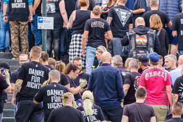 Leipzig: Dutzende gefälschte Tickets beim Böhse-Onkelz-Konzert in Leipzig: Seid auch Ihr betroffen?
