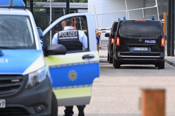 Anschläge auf Juden geplant? Mutmaßlicher Spion und Komplize angeklagt