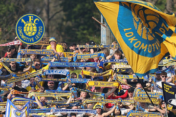 Bleibt der Trainer? Gibt es noch ein Testspiel? Lok Leipzigs dringende Fragen