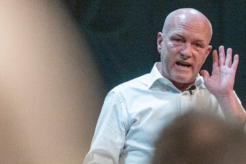 Spendenskandal: Ex-OB Wolbergs vor erneutem Prozess - "Ich kämpfe für mich"