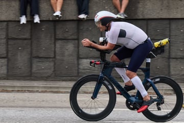 Hamburg Veranstaltungen: Triathlon in Hamburg: In diesen Gebieten ist am Wochenende kein Durchkommen
