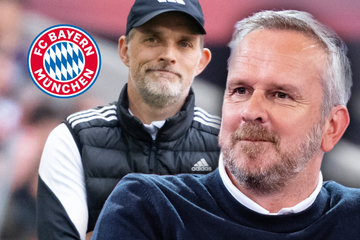 Beim FC Bayern kracht's: Hamann springt Tuchel nach Hoeneß' Kritik zur Seite!