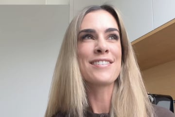 Stuttgart: Olivia von Platen beim Frauenarzt: "Mein Herz rast"