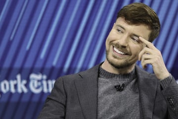 MrBeast buys Gen Z-focused banking app in latest expansion of business empire