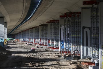 Leipzig: Streit um marode Agra-Brücke geht in die nächste Runde: "Ein entscheidender Punkt ist die Zeit"