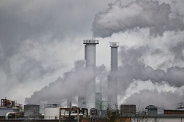 Klima-Schock: Darf Bayern seine CO2-Emissionen bald verdoppeln?