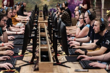 Gamescom 2025, Tag 4: Die Highlights der TAG24-Redaktion