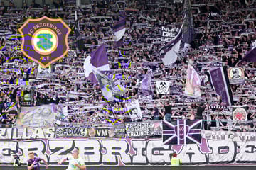 Boykott wegen Ticketpreisen: Aue-Ultras zoffen sich mit Amateurklubs