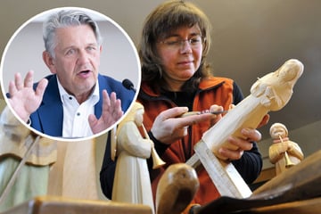 EU-Verordnung bedroht Handwerkskunst: "Das ist Bürokratiewahnsinn!"