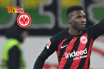 Bedient sich Union Berlin bei einem Rivalen aus der Bundesliga?