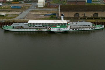 Dresden: Weiße Flotte dampft bald sogar in diese sächsische Stadt