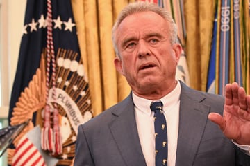 RFK Jr. causes alarm with use of Medicare and Medicaid patient data for autism "research"