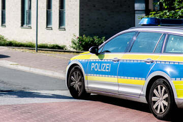 München: Raubüberfall mit massiven Kopfverletzungen! Polizei bittet um Mithilfe