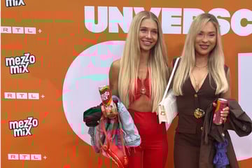 Sommerhaus der Stars: Von "Sommerhaus der Normalos" zu TV-Stars? Michelle und Vici sprechen über ihre Pläne
