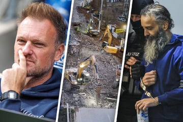 Diese fünf Top-Themen beschäftigten die Magdeburger in 2025