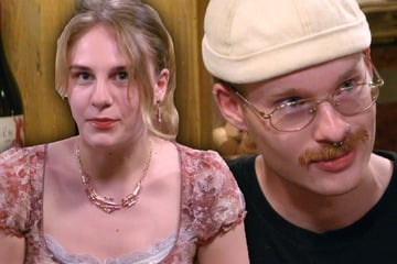 First Dates: Gnadenlos ehrlicher Hobby-Talk beim ersten Date: "Manchmal kommt leider so ein Pim**l raus"