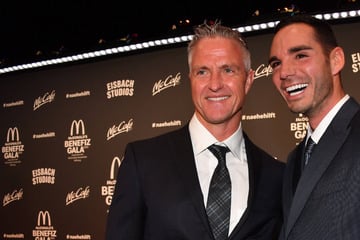 Ralf Schumacher sagt Ja: Wann findet die Hochzeit mit Freund Ètienne statt?