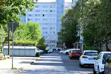 Dresden: Polizeieinsatz nach Schüssen in Prohlis: Was war da los?