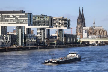 Der Frühling kommt: Milde Temperaturen heizen Köln langsam ein