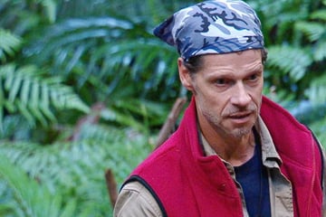 Dschungelcamp: Krasser Gewichtsverlust bei Stephen Dürr: So viele Kilos purzelten im Dschungelcamp
