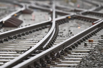 Hauptbahnhof in Eisenach nach Bombendrohung wieder freigegeben