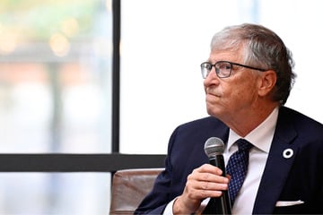 Bill Gates cancels AI summit speech amid backlash over ties to Jeffrey Epstein