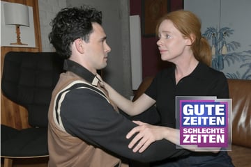 GZSZ: GZSZ-Star feiert überraschendes Comeback, doch es gibt einen Dämpfer