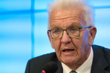 Lehrstellen-Panne: Kretschmann sieht Vertrauen in Staat erschüttert