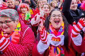 Erster Karnevals-Freizeitpark lockt mit "Action, Genuss und kölschem Hätz"