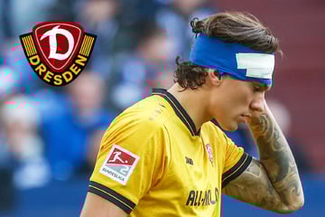 Pauli sorgt für Kopfschmerzen: Dynamos Erfolgskette droht Sprengung!