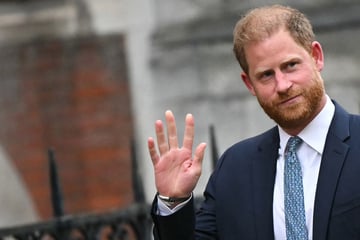 When will Prince Harry receive a verdict on his UK security appeal?