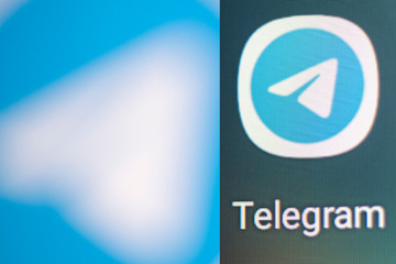 Berlin: Weil Telegram kaum rechtsextremistische Inhalte löscht: BKA hat eine Idee!