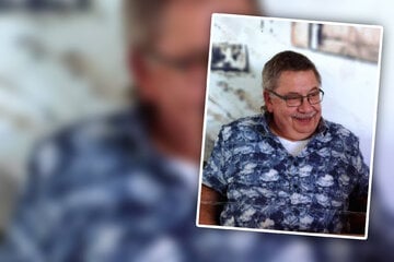 Er ist mit einem VW Caddy unterwegs: Wo ist dieser 60-Jährige aus der Altmark?