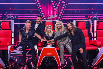 The Voice of Germany: The Voice of Germany: Wann die neue Staffel startet