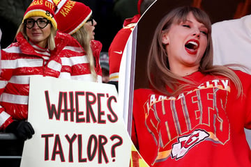 Will Taylor Swift attend Travis Kelce's Chiefs-Ravens game?