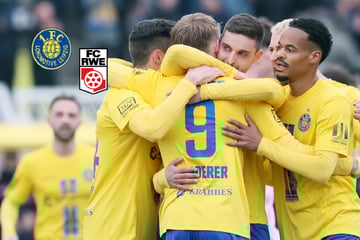 Mit Maderer? Lok Leipzig vor ultimativer Chance, einen Aufstiegs-Gegner auszuknocken