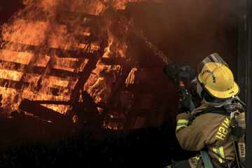 Two dead and several others missing in "catastrophic" Pennsylvania nursing home blast