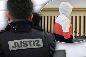 Baby stirbt in Waschmaschine: Mutter muss in den Knast