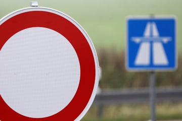 Autofahrer aufgepasst! Tunnel Frankenhain auf A49 wiederholt gesperrt