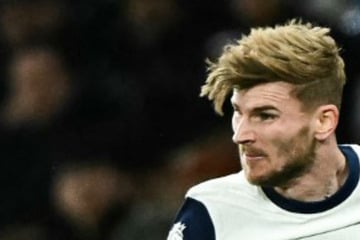 Das gibt's doch nicht! Nächste Horror-Nachricht für Timo Werner