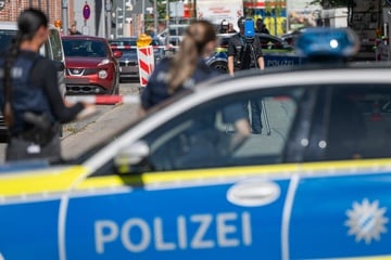 München: Brandanschlag in München: Verdächtige kommen vor Ermittlungsrichter