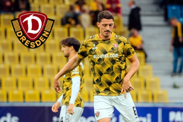 Dynamo-Dresden-Blog: Testspiel in Teplice läuft, SGD liegt früh hinten