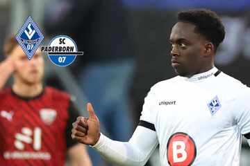 Verhalten wird "nicht toleriert": Deutsches Sturm-Juwel löst Transfer-Zoff aus